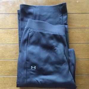 Under armour Sweatpants